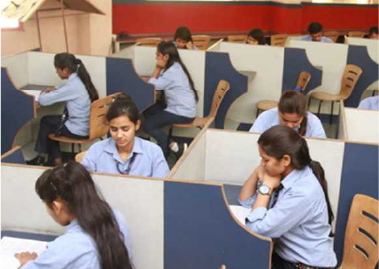 Mahalakshmi College for Girls