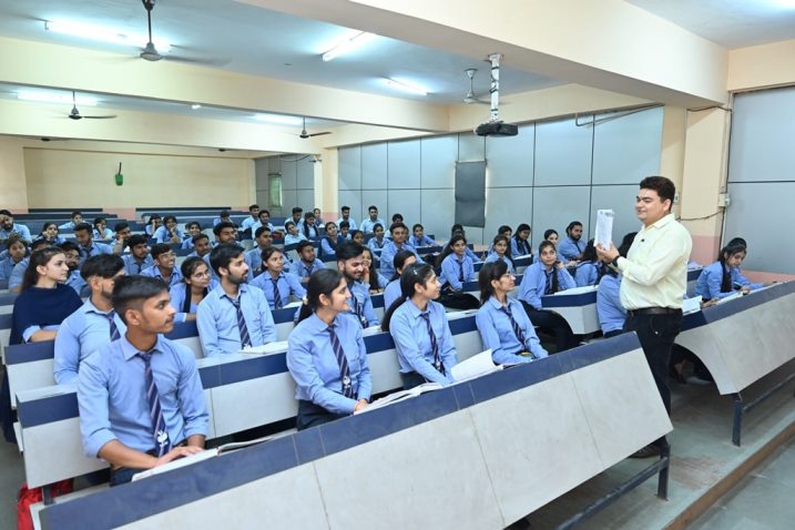 MBA College in Ghaziabad