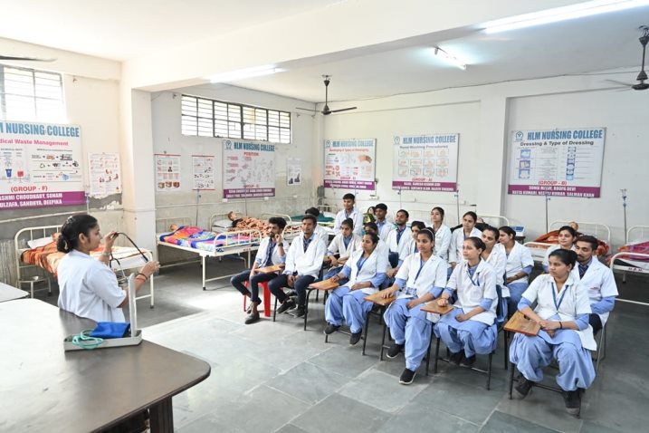 MBA College in Ghaziabad