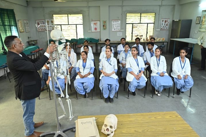 MBA College in Ghaziabad