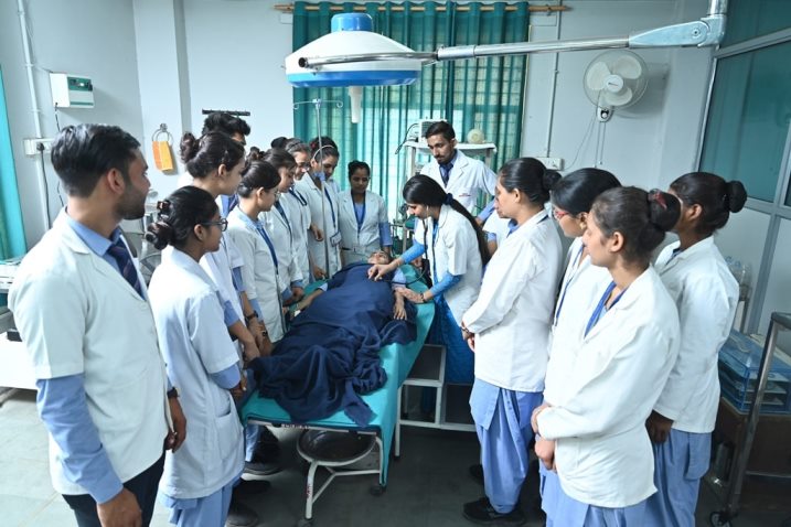 MBA College in Ghaziabad