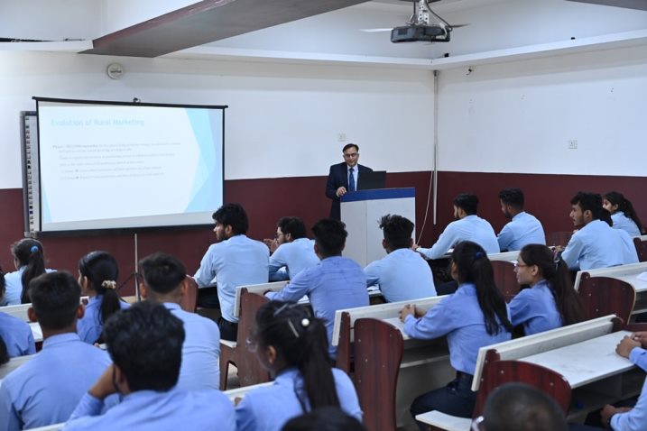 MBA College in Ghaziabad