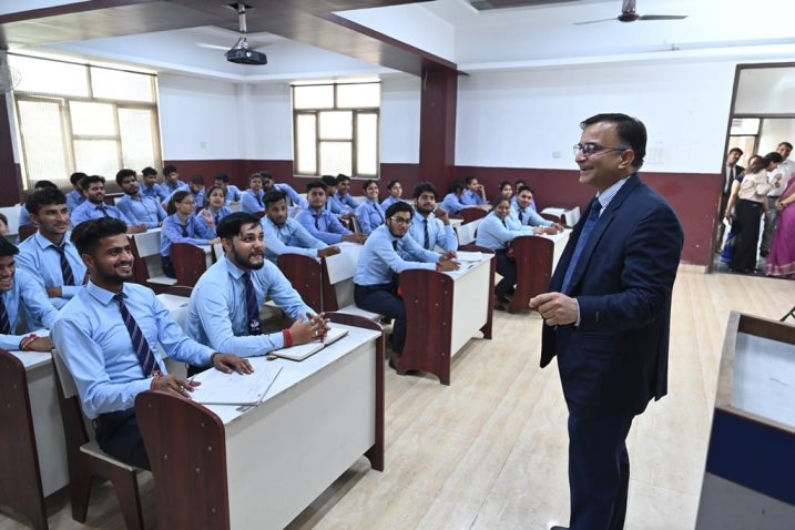 MBA College in Ghaziabad