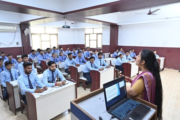 MBA College in Ghaziabad