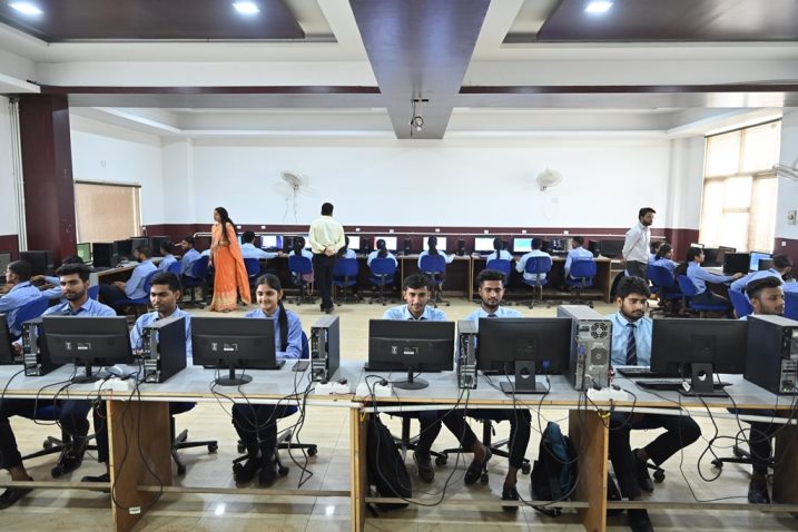 MBA College in Ghaziabad