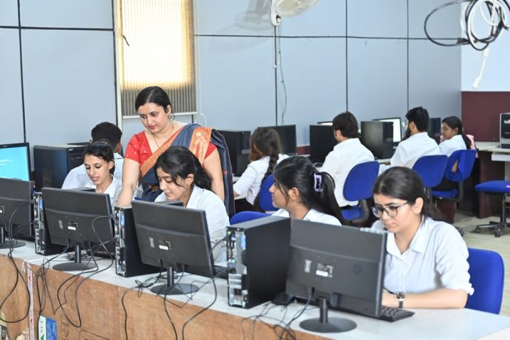 MBA College in Ghaziabad