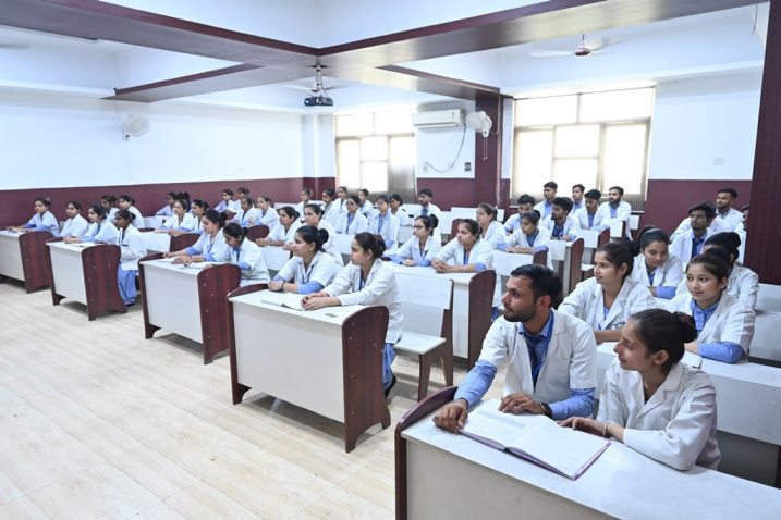 MBA College in Ghaziabad