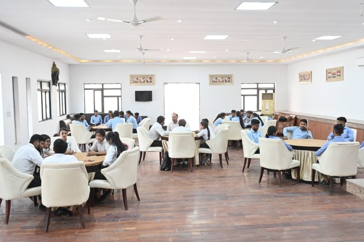 MBA College in Ghaziabad