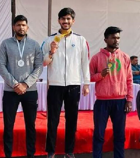 Abhishek Kumar Sharma