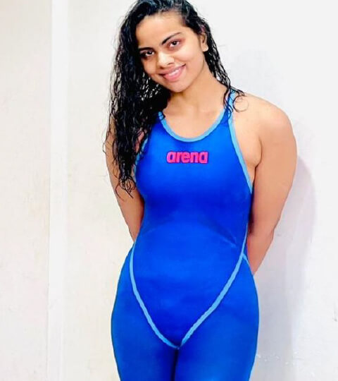 Deepa Yadav