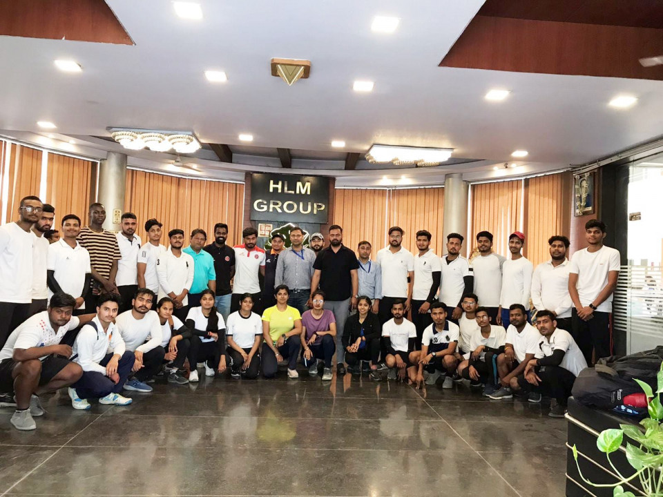 New Coaches Workshop by enjogo coach-ed